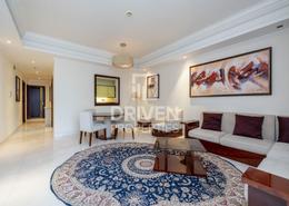 Apartment - 2 bedrooms - 4 bathrooms for sale in Maurya - Grandeur Residences - Palm Jumeirah - Dubai Apartment - 2 bedrooms - 4 bathrooms for sale in Maurya - Grandeur Residences - Palm Jumeirah - Dubai