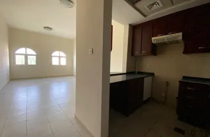 Apartment - Studio - 1 Bathroom for rent in Med 52 - Mediterranean Cluster - Discovery Gardens - Dubai