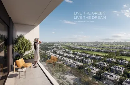 شقة - 2 غرف نوم - 2 حمامات للبيع في روزهيل - دبي هيلز استيت - دبي