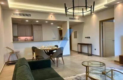 Apartment - Studio - 1 Bathroom for sale in Orra The Embankment - Jumeirah Lake Towers - Dubai