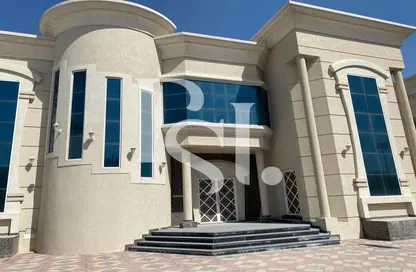 Villa - 5 Bedrooms - 7 Bathrooms for sale in Al Yash - Wasit - Sharjah