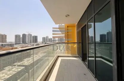 Apartment - 2 Bedrooms - 2 Bathrooms for rent in Island Park 1 - Dubai Creek Harbour (The Lagoons) - Dubai