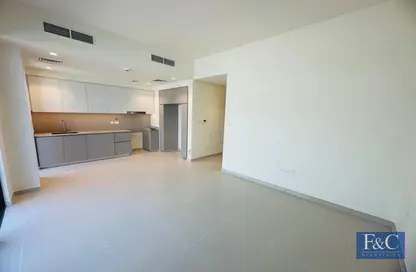 Townhouse - 3 Bedrooms - 4 Bathrooms for rent in Greenview - EMAAR South - Dubai South (Dubai World Central) - Dubai