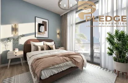 Townhouse - 4 Bedrooms - 5 Bathrooms for sale in Verdana - Dubai Investment Park (DIP) - Dubai