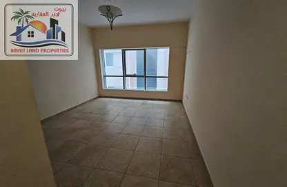 Apartment - 1 Bedroom - 1 Bathroom for rent in Al Majaz 2 - Al Majaz - Sharjah