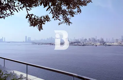 شقة - غرفة نوم - 2 حمامات للبيع في أدريس برج هاربور بوينت 2 - أدريس هاربور بوينت - ميناء خور دبي (ذا لاجونز) - دبي