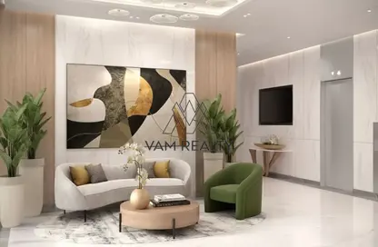 شقة - غرفة نوم - 2 حمامات للبيع في عزيزي واصل - جزر دبي - دبي