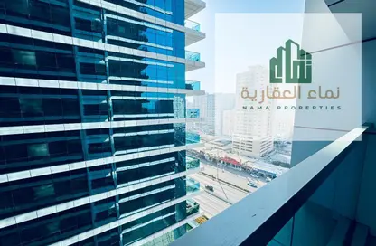 شقة - 2 غرف نوم - 3 حمامات للبيع في أبراج غلفا - الراشدية 1 - الراشدية - عجمان