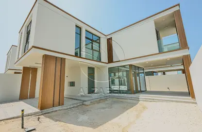 تاون هاوس - 3 غرف نوم - 4 حمامات للبيع في سوق الجبيل - جزيرة الجبيل - أبوظبي تاون هاوس - 3 غرف نوم - 4 حمامات للبيع في سوق الجبيل - جزيرة الجبيل - أبوظبي