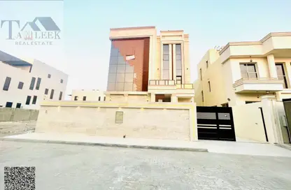 فيلا - 6 غرف نوم - 8 حمامات للبيع في تلال عجمان - العالية - عجمان