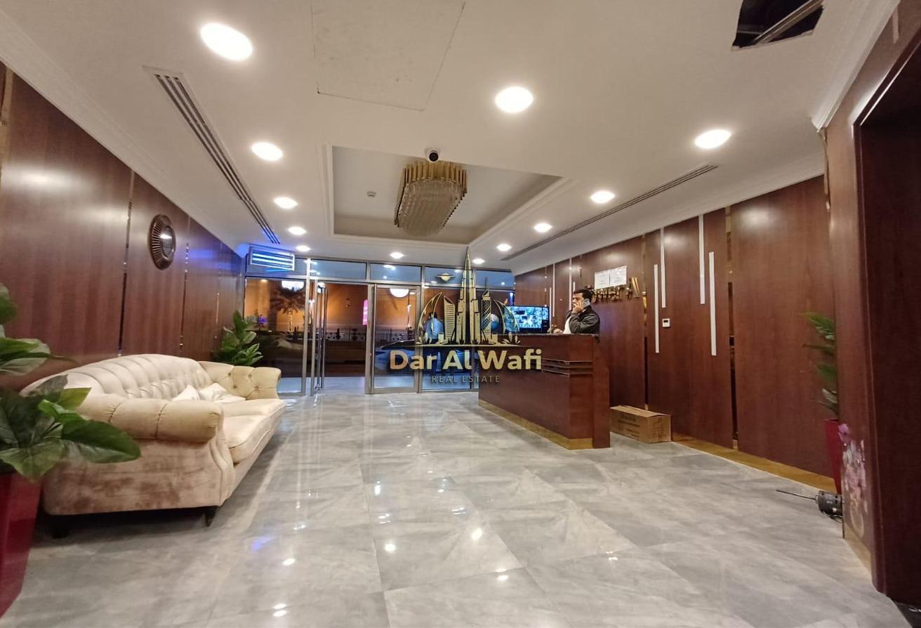 STUDIO!! READY MOVE-IN | F23!! NEAR NESTO SAHARA