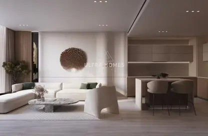 شقة - 2 غرف نوم - 2 حمامات للبيع في بن غاطي ستارلايت - الجداف - دبي شقة - 2 غرف نوم - 2 حمامات للبيع في بن غاطي ستارلايت - الجداف - دبي