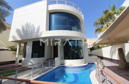 فيلا - 5 غرف نوم - 5 حمامات للايجار في فلل ام سقيم 2 - أم سقيم 2 - أم سقيم - دبي