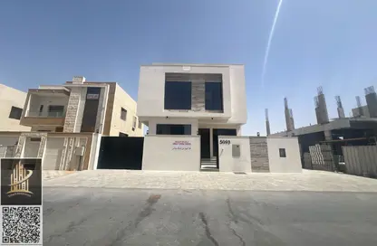 Villa - 5 Bedrooms - 6 Bathrooms for sale in Al Yasmeen 1 - Al Yasmeen - Ajman