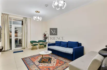 Apartment - 1 Bedroom - 1 Bathroom for sale in Durar 1 - Dubai Land Residence Complex - Dubai