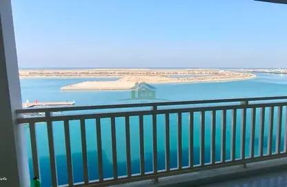 Apartment - 2 Bedrooms - 3 Bathrooms for rent in Lagoon B11 - The Lagoons - Mina Al Arab - Ras Al Khaimah