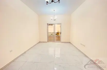 Apartment - 1 Bedroom - 2 Bathrooms for rent in Muwaileh 29 Building - Muwaileh - Sharjah