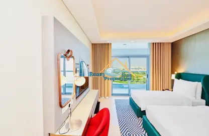 Apartment - 2 Bedrooms - 3 Bathrooms for rent in Dubai Silicon Oasis - Dubai