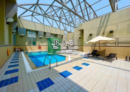 Duplex - 3 bedrooms - 4 bathrooms for rent in Sola Tower - Al Najda Street - Abu Dhabi