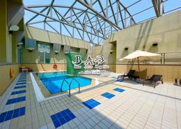 Duplex - 3 bedrooms - 4 bathrooms for rent in Sola Tower - Al Najda Street - Abu Dhabi Duplex - 3 bedrooms - 4 bathrooms for rent in Sola Tower - Al Najda Street - Abu Dhabi
