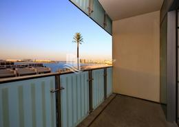 Apartment - 4 bedrooms - 5 bathrooms for sale in Al Nada 2 - Al Muneera - Al Raha Beach - Abu Dhabi