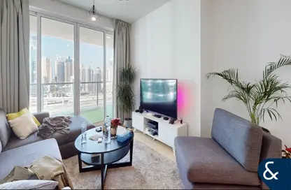 Apartment - 1 Bedroom - 2 Bathrooms for sale in Laguna Tower - JLT Cluster A - Jumeirah Lake Towers - Dubai