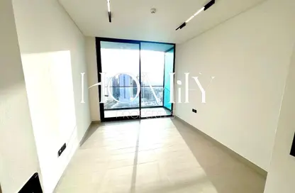 Apartment - Studio - 1 Bathroom for rent in Binghatti Azure - Jumeirah Village Circle - Dubai