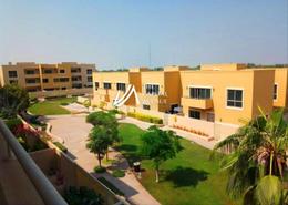Townhouse - 3 bedrooms - 4 bathrooms for sale in Yasmin Community - Al Raha Gardens - Abu Dhabi