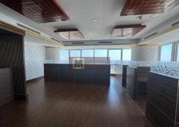 Office Space - 1 bathroom for rent in Churchill Towers - Business Bay - Dubai