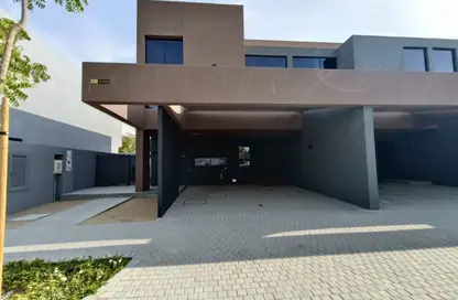 Villa - 3 Bedrooms - 4 Bathrooms for rent in Kaya - Masaar - Tilal City - Sharjah