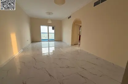 Apartment - 1 Bedroom - 2 Bathrooms for rent in Al Naemiya Tower 3 - Al Naemiya Towers - Al Nuaimiya - Ajman