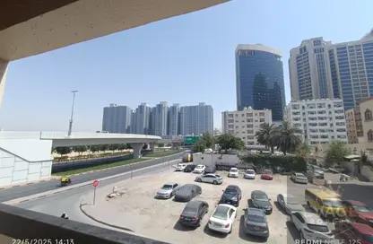 شقة - 1 حمام للايجار في أبراج الراشدية - الراشدية - عجمان وسط المدينة - عجمان