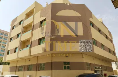 Whole Building - 1 Bedroom for sale in Al Rumailah building - Al Rumailah 2 - Al Rumaila - Ajman