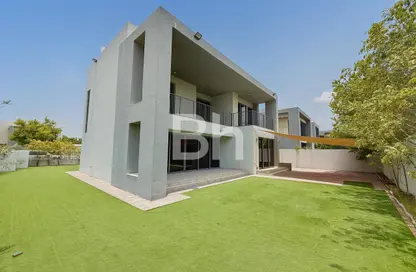 Villa - 5 Bedrooms - 6 Bathrooms for rent in Sidra Villas II - Sidra Villas - Dubai Hills Estate - Dubai
