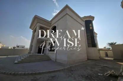 فيلا - 5 غرف نوم - 8 حمامات للايجار في مدينة خليفة أ - مدينة خليفة - أبوظبي