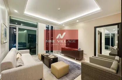 Apartment - 4 Bedrooms - 5 Bathrooms for rent in The Address Residence Fountain Views 3 - The Address Residence Fountain Views - Downtown Dubai - Dubai Apartment - 4 Bedrooms - 5 Bathrooms for rent in The Address Residence Fountain Views 3 - The Address Residence Fountain Views - Downtown Dubai - Dubai