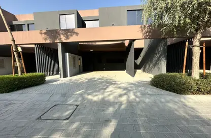 Townhouse - 3 Bedrooms - 5 Bathrooms for sale in Kaya - Masaar - Tilal City - Sharjah Townhouse - 3 Bedrooms - 5 Bathrooms for sale in Kaya - Masaar - Tilal City - Sharjah