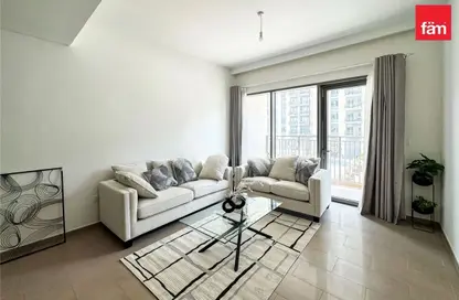 Apartment - 1 Bedroom - 1 Bathroom for rent in Park Heights 2 - Park Heights - Dubai Hills Estate - Dubai