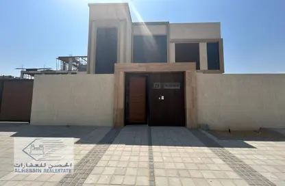 Villa - 3 Bedrooms - 7 Bathrooms for sale in Al Zaheya Gardens - Al Zahya - Ajman