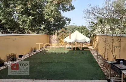 Townhouse - 1 Bedroom - 2 Bathrooms for rent in District 2G - Jumeirah Village Triangle - Dubai