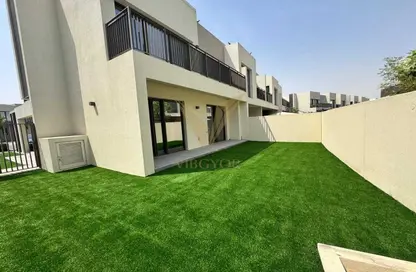تاون هاوس - 4 غرف نوم - 4 حمامات للايجار في باركسايد 2 - اعمار الجنوبية - دبي الجنوب (مركز دبي العالمي) - دبي