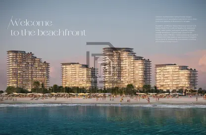Apartment - 1 Bedroom - 1 Bathroom for sale in Al Hamra Village - Ras Al Khaimah