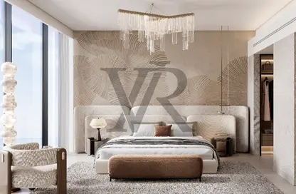 Apartment - 2 Bedrooms - 3 Bathrooms for sale in Costa Mare - Al Marjan Island - Ras Al Khaimah