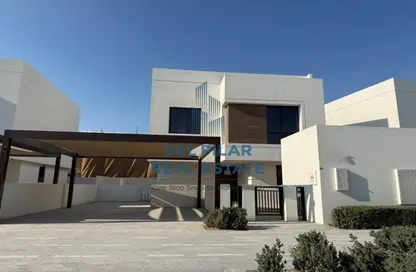 فيلا - 4 غرف نوم - 4 حمامات للايجار في نويا لوما - نويا - جزيرة الياس - أبوظبي