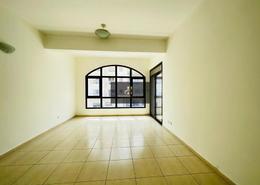 Empty Room image for: Apartment - 2 bedrooms - 3 bathrooms for rent in Fortunato - Jumeirah Village Circle - Dubai, Image 1