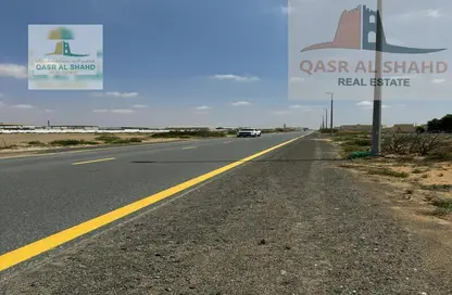 Land - Studio for sale in Al Jlail - Al Sajaa - Sharjah