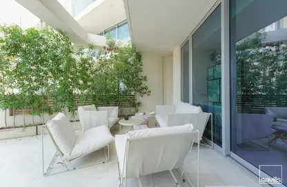 Apartment - 2 Bedrooms - 3 Bathrooms for sale in Mamsha Al Saadiyat - Saadiyat Cultural District - Saadiyat Island - Abu Dhabi