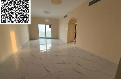 Apartment - 1 Bedroom - 2 Bathrooms for rent in Al Naemiya Tower 3 - Al Naemiya Towers - Al Nuaimiya - Ajman