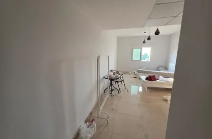 Apartment - Studio - 1 Bathroom for rent in Al Rawda 2 Villas - Al Rawda 2 - Al Rawda - Ajman