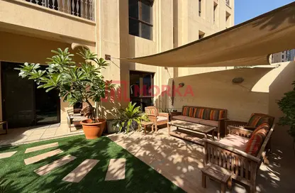 شقة - 2 غرف نوم - 3 حمامات للبيع في زنجبيل 2 - زنجبيل - المدينة القديمة - دبي